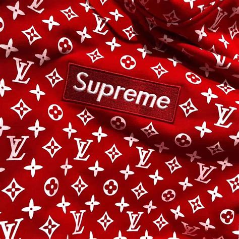 fake supreme louis vuitton shirt|louis vuitton x supreme cartera.